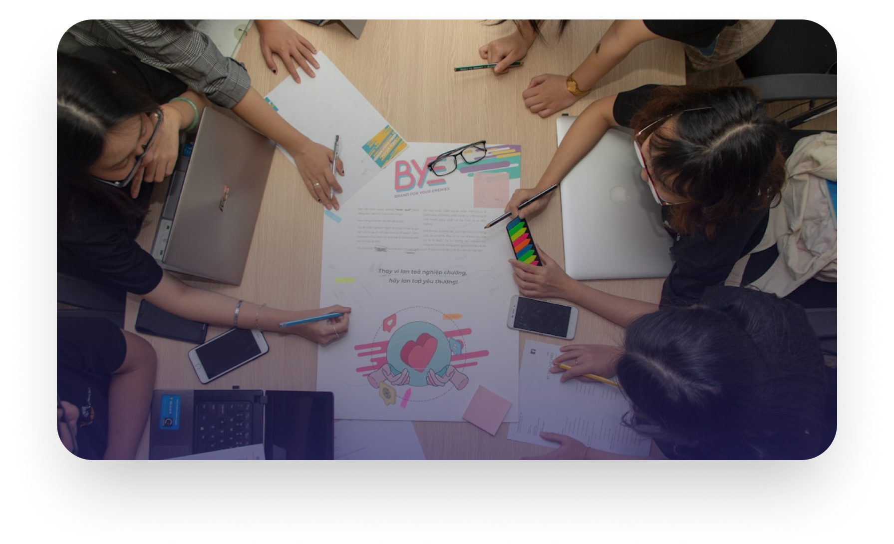 虎博科技GEO团队服务流程