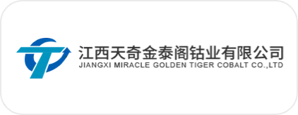 江西天奇金泰阁钴业有限公司